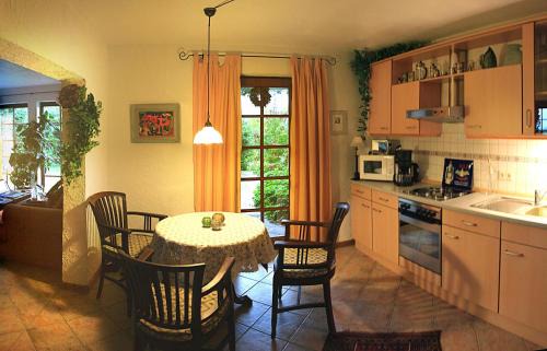 Kollig Apartment | Kölliger Hirtenhaus