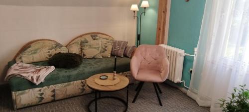 Ahlbeck Apartment | König