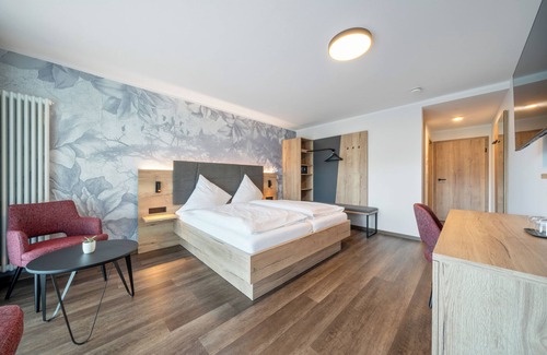 Bischoffingen Hotel | Köpfers Steinbuck