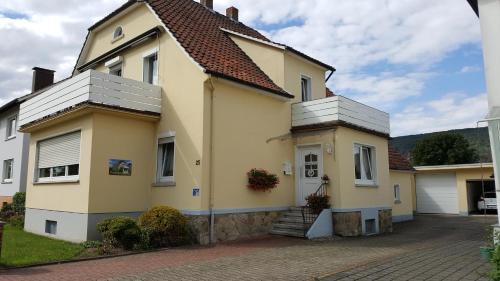 Rinteln Apartment | Köster & Hahnemann