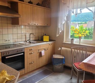 Rinteln Apartment | Köster & Hahnemann