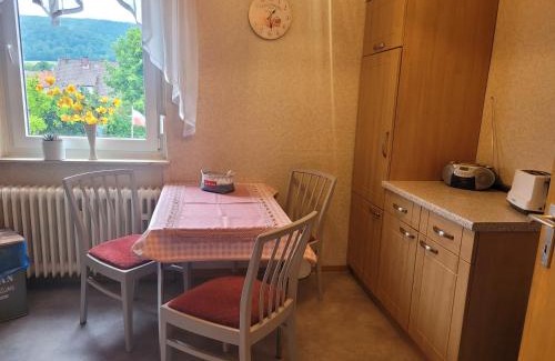 Rinteln Apartment | Köster & Hahnemann