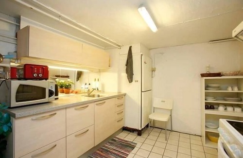 Koge Apartment | Køge Bed and Kitchen-Apartment