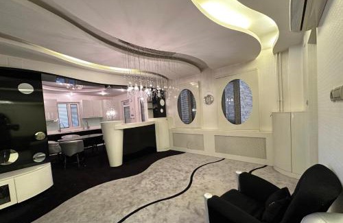 Sahinbey Villa | Küçükkızılhisar