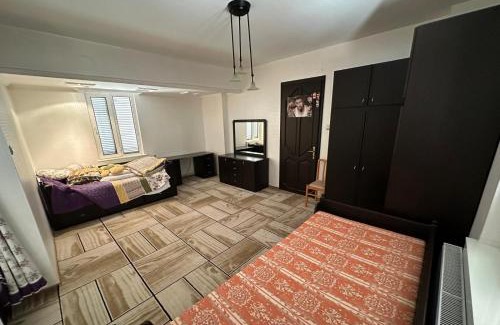 Sahinbey Villa | Küçükkızılhisar