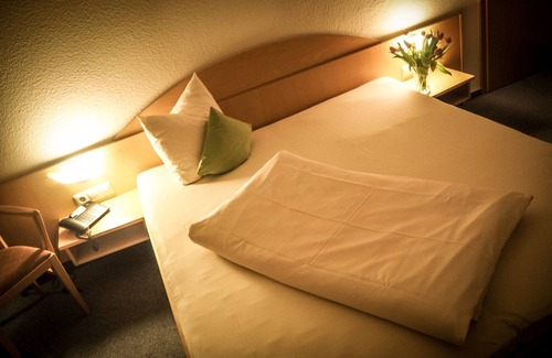 Weiler Hotel | Küferschänke