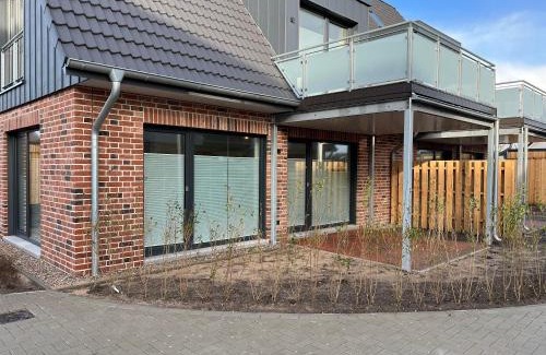 Westerdeichstrich Apartment | Küste 5