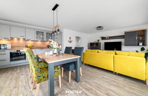 Westerdeichstrich Apartment | Küste 5
