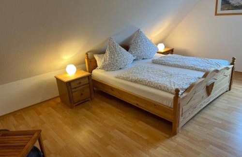 Leezdorf Apartment | Küstentied