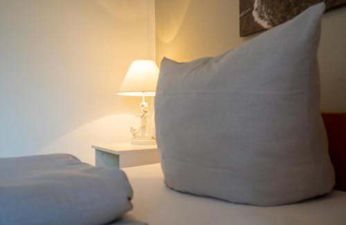 Garding Apartment | Küstentraum