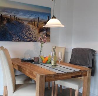 Schoenhagen Apartment | Küstenzauber