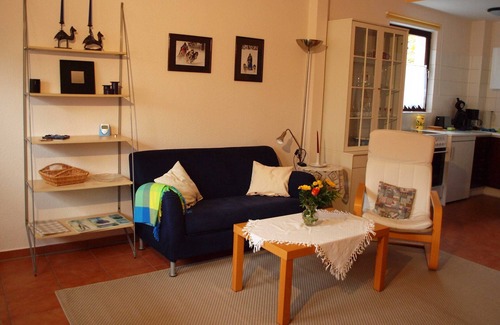 Buntenbock Apartment | Küster vacation apartment