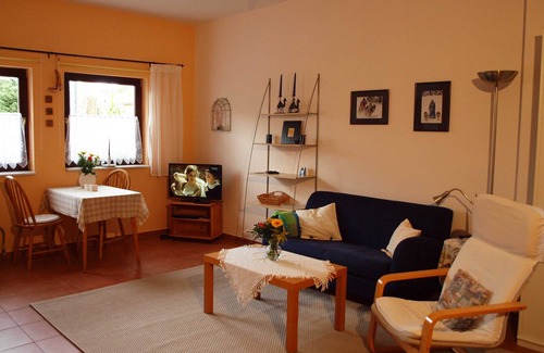 Buntenbock Apartment | Küster vacation apartment