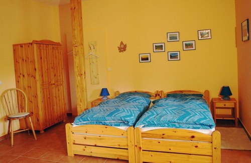 Buntenbock Apartment | Küster vacation apartment
