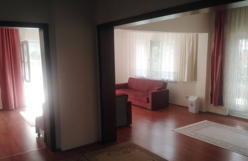 Ankara City Center Apartment | kızılay an apartment city center