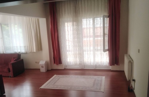 Ankara City Center Apartment | kızılay an apartment city center