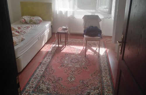 Ankara City Center Apartment | kızılay an apartment city center