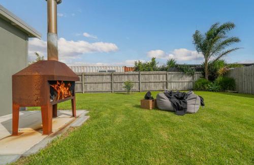 Matarangi House | Kōpuha on Rangiora - Matarangi Holiday Home