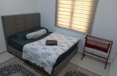 Kuala Terengganu House | K&A Family Homestay