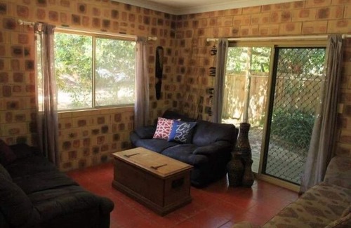 Eurong House | K'GARI (FRASER ISLAND) My Island Home. Sleeps 14. Situated in Eurong