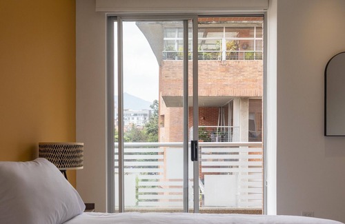 Chico Norte III Apartment | K | Luxury and Spacious Apartment Near Parque 93