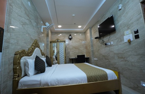 Manikonda Hotel | K N Gupta Group Of Hotel Castle