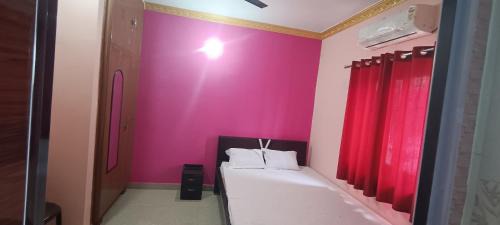 Dhanbad Hotel | K R Hotel & BANQUET HALL