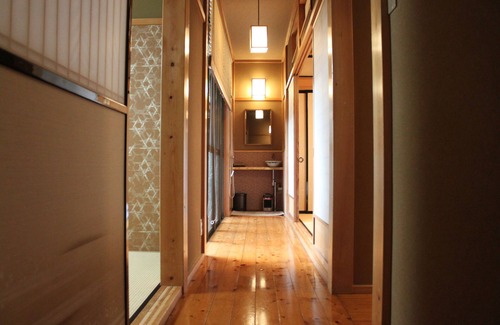 Hida Takayama Onsen House | K's Villa Hida-an