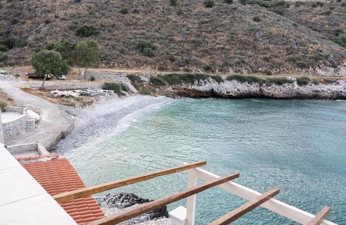 East Mani Apartment | K Waterfront Residence In Mani