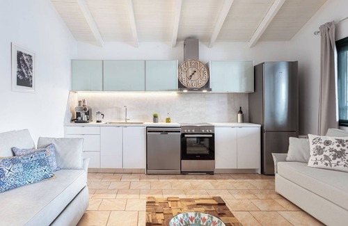 East Mani Apartment | K Waterfront Residence In Mani