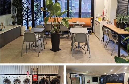 Mangwon-dong House | K-WON Stay