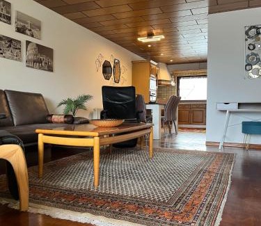 Spich Apartment | K01 Apartment between Cologne and Bonn
