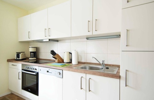Korkwitz House | K03 Fischerkaten MARET max 4 Pers - FK03