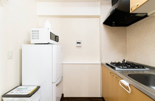 Karasumaoike Apartment | K1 1 minute walk from Karasuma Oike Station Exce - Karasuma Annex 1101/Kyoto Kyōto
