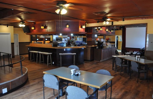 Pahrump Bed & Breakfast | K7 Bed and Breakfast