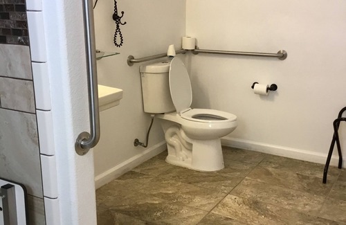 Pahrump Bed & Breakfast | K7 Bed and Breakfast