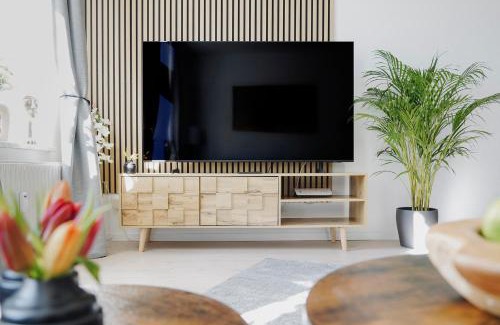 Kaßberg Apartment | Kaßberg Domizil