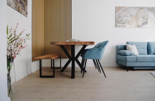 Kaßberg Apartment | Kaßberg Domizil