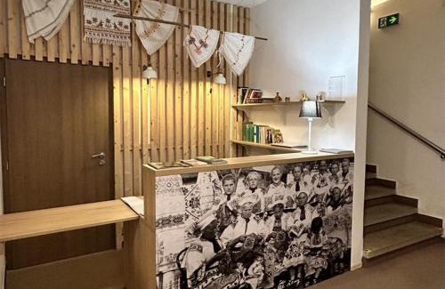 Cicmany Hotel | Kaštieľ Čičmany