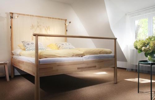 Cicmany Hotel | Kaštieľ Čičmany