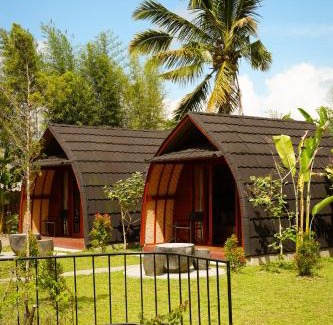 Mekarsari Villa | KA MANIcamp