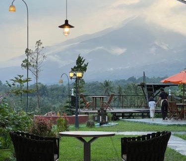 Mekarsari Villa | KA MANIcamp