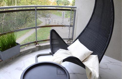 Torcy-le-Grand Apartment | KAALA RIVERSIDE Deluxe apt entre Disney et Paris free Parking