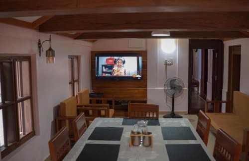 Payyanur Villa | Kaanayi Heritage Home
