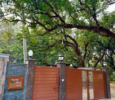 Varanasi Villa | Kaashi Flora - Luxury 3BHK