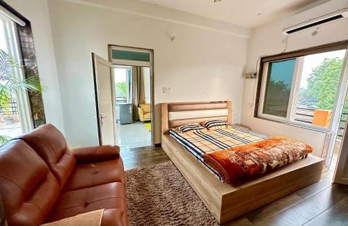Varanasi House | Kaashi Flora - Room Wise