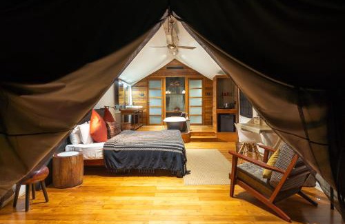 Kanakanahalli Resort | Kaav Safari Lodge, Kabini