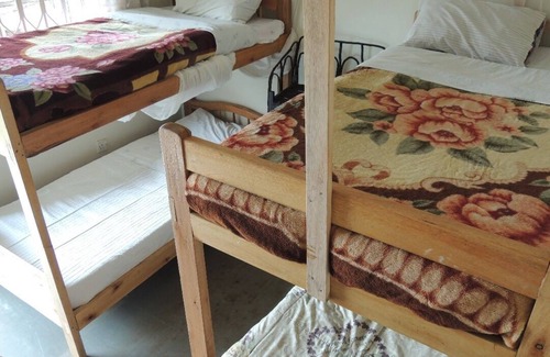 Kabale Hostel | KABALE BACKPACKERS budget tRAVELERS HOSTEL IN KABALE TOWN