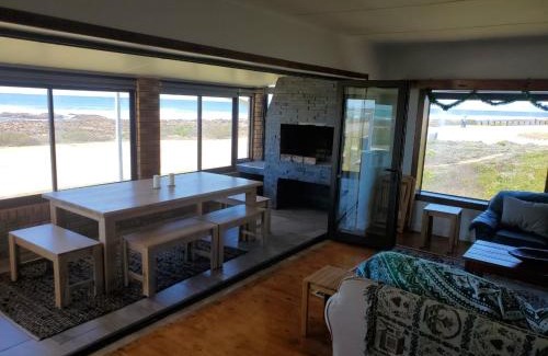 Gouritz House | Kabeljoe