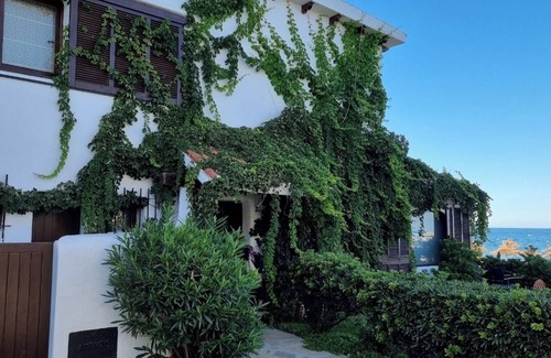 Marina Smir Ski Chalet | Kabila - Villa Kabila Pied Dans L'eau